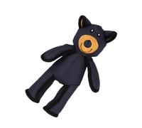 À Mâcher Pour Chiots En Dentition x Peluche Interactive Ours Géant À