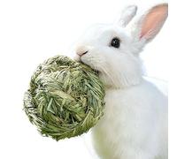 à mâcher pour lapins Boule d'Naturelle