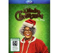 A Madea Christmas [Blu-Ray]