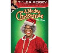 A Madea Christmas [Import]