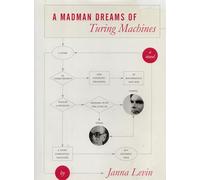 A Madman Dreams of Turing Machines