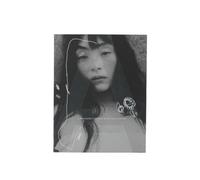 A Magazine Curated By Cecilie Bahnsen magazine lifestyle - UNI