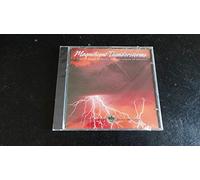 A Magical Blend Music and The Sounds of Nature [Import]