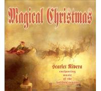 A Magical Christmas: Enchanting Music of The Holiday Season [Import]