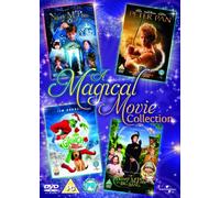 A Magical Movie Collection [Import]