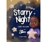 A Magical Starry Night: Count the Stars with Gigi Lullaby