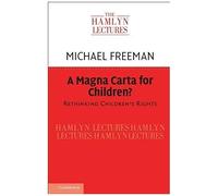 A Magna Carta For Children?