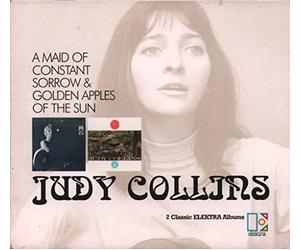 A Maid Of Constant Sorrow / Golden Apples Of The Sun
