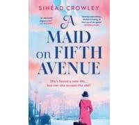 A Maid On Fifth Avenue