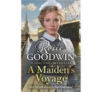 A Maidens Voyage by Rosie Goodwin Rosie Goodwin (Auteur)