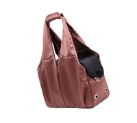 à Main Amovible pour Animaux de Compagnie, de Transport léger et Portable pour Les visites Parc et Le Shopping, Transport Moderne pour Chats pour Les visites café