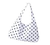 À Main Des Aisselles Élégants Sacs Sous Les Bras Pour Un Usage Quotidien En Toile Pratique Pourse Main Décontractée Dather Ou Travail Provisage Léger Polyvalent