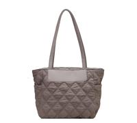 À Main En Nylon De Couleur Unie Pour Filles Et Femmes Fourre-tout Capacité Polyvalent Tendance Sacs Shopping Décontractés Nouvelle Collection 2023