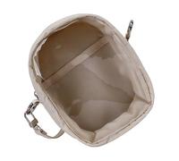 À Main En Plastique Présentant Une Œuvre D ' Art De Poupée Fantaisiste | Doll Storage Bag for Adults Lovely Clear