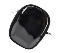 À Main En Plastique Présentant Une Œuvre D ' Art De Poupée Fantaisiste | Doll Storage Bag for Adults Lovely Clear
