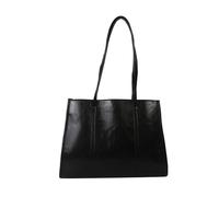 À Main Vintage À Bandoulière De Couleur Unie Pour Filles Et Femmes Fourre-tout Polyvalent Et Tendance Fourre-tout En PU Nouvelle Collection 2023