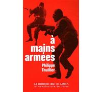 A mains armées