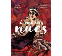 A mains nues - Tome 2 (2)