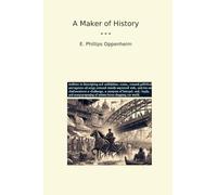 A Maker of History