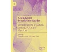 A Malaysian Ecocriticism Reader