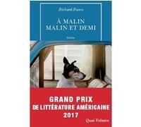 À malin, malin et demi Richard Russo (Auteur), Jean Esch (Traduction)