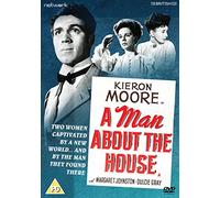 A Man About The House [Edizione: Regno Unito] [Import]