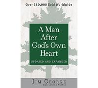 A Man After God's Own Heart