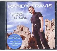 A Man Ain't Made Of Stone - Usa Or Canadian Import