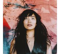 Thao & The Get Down Stay Down – A Man Alive – Vinyle 12"