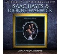 A Man and a Woman – Universal Music Group