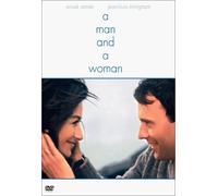 A Man and a Woman [Import USA Zone 1]