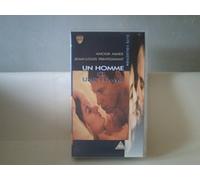 A Man and a Woman [VHS] [Import allemand]