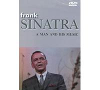 Frank Sinatra – A Man And His Music '65