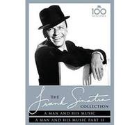 A man and his music A man and his music Part 2 DVD G