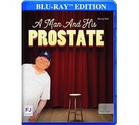 A Man and His Prostate [Blu-Ray]