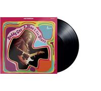 A Man And The Blues Vinyle