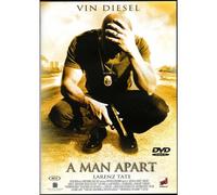 A Man Apart