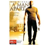A Man Apart