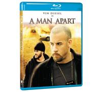A Man Apart [Blu-Ray]
