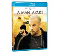 A Man Apart [Blu Ray]