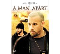 A Man Apart by Vin Diesel