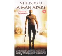 A Man Apart [Import anglais]