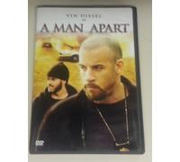 A Man Apart [Import USA Zone 1]