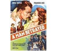 A Man Betrayed