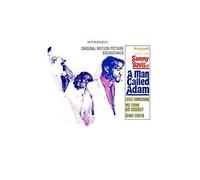 A Man Called Adam