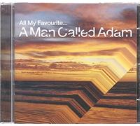 A Man Called Adam - All My Favourite [Import]