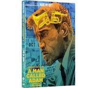 A Man Called Adam Combo Blu-ray DVD
