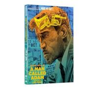 A MAN CALLED ADAM - COMBO DVD + BD [Blu-ray]