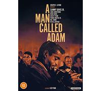A Man Called Adam [DVD] [2021] [Import]