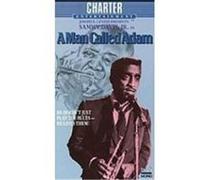 A Man Called Adam – Import anglais – Studiocanal